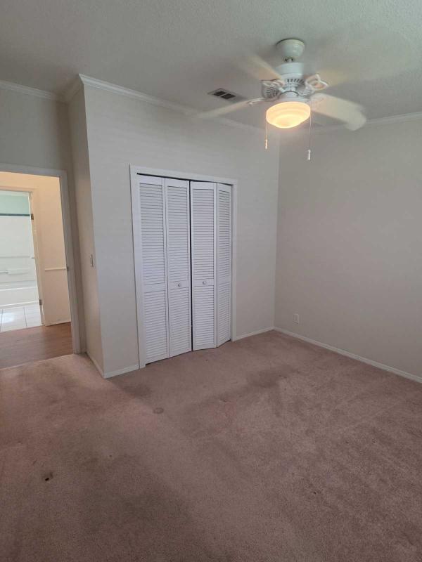 2000 Palm Harbor Floridian Mobile Home