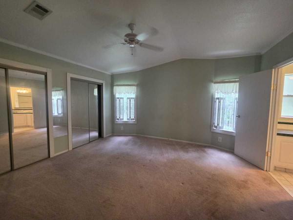 2000 Palm Harbor Floridian Mobile Home
