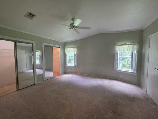 2000 Palm Harbor Floridian Mobile Home