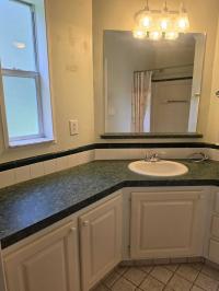 2000 Palm Harbor Floridian Mobile Home