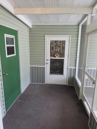 2000 Palm Harbor Floridian Mobile Home