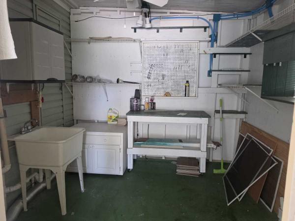 2000 Palm Harbor Floridian Mobile Home