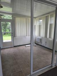 2000 Palm Harbor Floridian Mobile Home