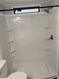 1984 Jacobsen M.H. Mobile Home