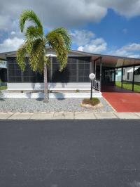 1984 Jacobsen M.H. Mobile Home