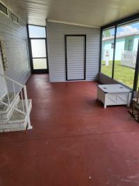 1984 Jacobsen M.H. Mobile Home