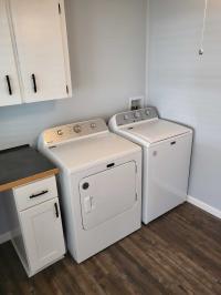 1984 Jacobsen M.H. Mobile Home
