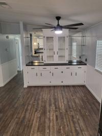 1984 Jacobsen M.H. Mobile Home