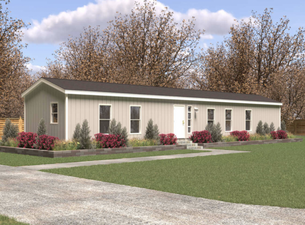 Photo 1 of 1 of home located at 35312 N Newport Hwy #229 Chattaroy, WA 99003