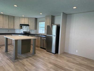 Mobile Home at 286 Pipers Lane Mount Morris, MI 48458
