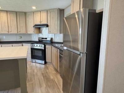 Photo 2 of 8 of home located at 286 Pipers Lane Mount Morris, MI 48458