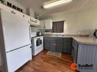 1986 Skyline Mobile Home