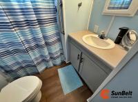 1986 Skyline Mobile Home