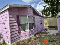1986 Skyline Mobile Home