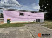 1986 Skyline Mobile Home