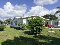 1997 Merit  HS Manufactured Home