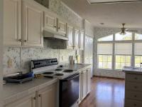 1997 Merit  HS Manufactured Home