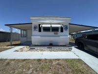 1970 Ritz-Craft Mobile Home