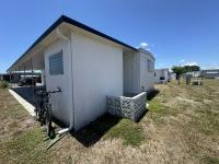 1970 Ritz-Craft Mobile Home