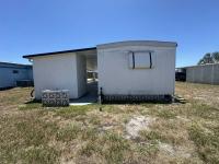 1970 Ritz-Craft Mobile Home