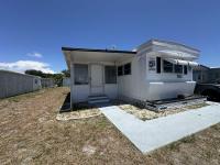 1970 Ritz-Craft Mobile Home
