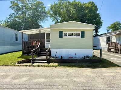Photo 2 of 26 of home located at 268 Palmer Road #7 Monson, MA 01057