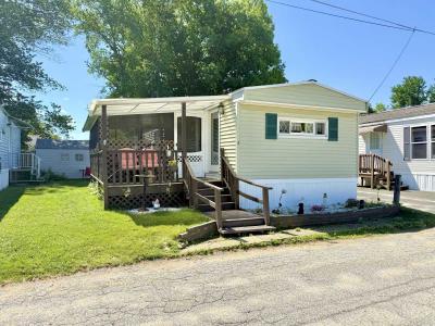 Photo 3 of 26 of home located at 268 Palmer Road #7 Monson, MA 01057