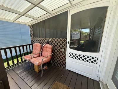 Photo 4 of 26 of home located at 268 Palmer Road #7 Monson, MA 01057