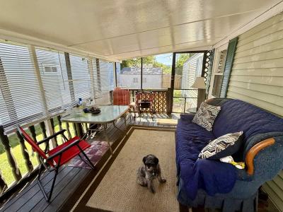 Photo 5 of 26 of home located at 268 Palmer Road #7 Monson, MA 01057