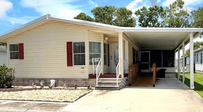 Mobile Home at 1001 Starkey Rd Largo, FL 33771
