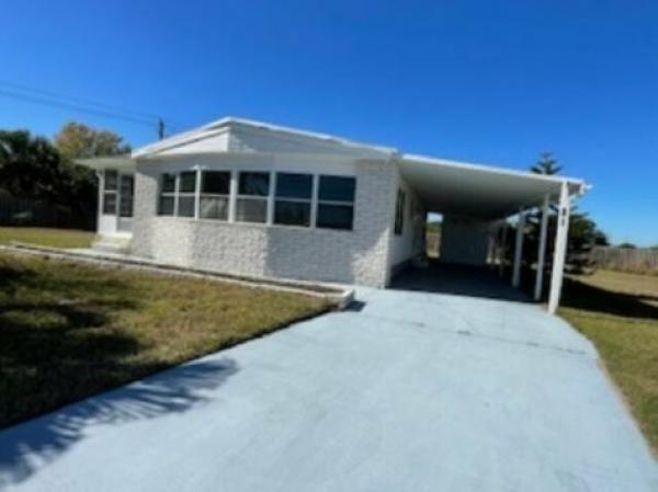 1995  Mobile Home For Sale