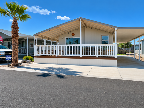 2004 Clayton Homes Mobile Home For Sale