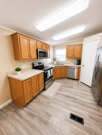2004 Clayton Homes Manufactured Home