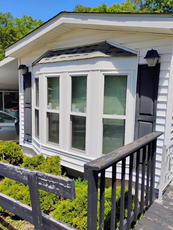 Photo 1 of 2 of home located at 21 Wilpark Akron, OH 44312