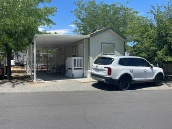 2012 Cavco Mobile Home For Sale