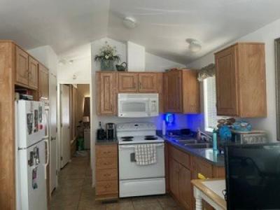 Photo 4 of 8 of home located at 11250 E. State Rt. 69 #135 Dewey, AZ 86327