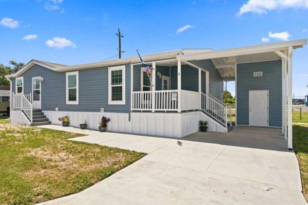 2025  Mobile Home For Sale