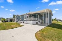 2025 2BA/2BA Manufactured Home