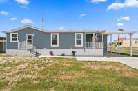 2025 2BA/2BA Manufactured Home
