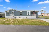 2025 2BA/2BA Manufactured Home