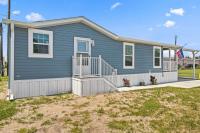 2025 2BA/2BA Manufactured Home