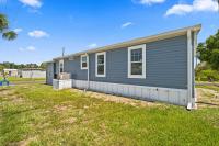 2025 2BA/2BA Manufactured Home