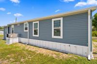 2025 2BA/2BA Manufactured Home