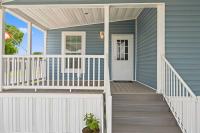 2025 2BA/2BA Manufactured Home