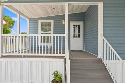 Available Home