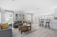 2025 2BA/2BA Manufactured Home