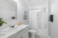 2025 2BA/2BA Manufactured Home