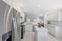 2025 2BA/2BA Manufactured Home