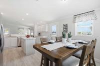 2025 2BA/2BA Manufactured Home