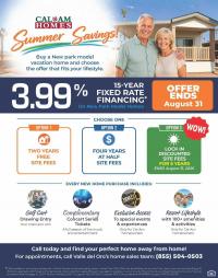 2026 Cavco Mesa Verde Mobile Home